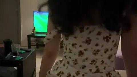 Esmer üniversiteli yazlıkta gizli çekimde