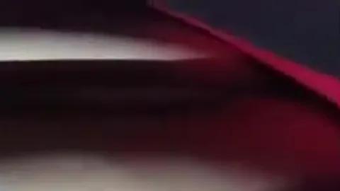 Teknede azgın ev hanımı ne yaptı dersiniz